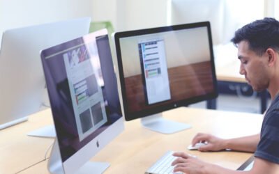 Páginas Web para Conjuntos Residenciales en Colombia