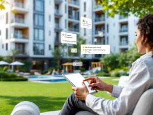 ChatGPT para Conjuntos Residenciales